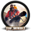 Team Fortress 2 New 13 Icon 64x64 png